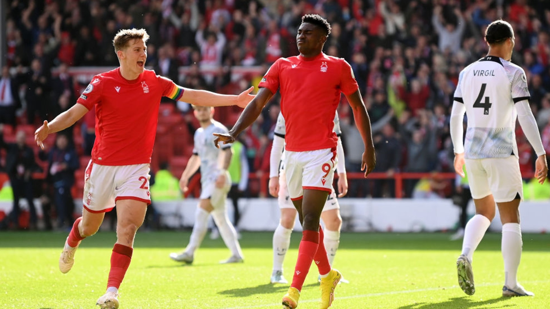 家队来说 家队来说